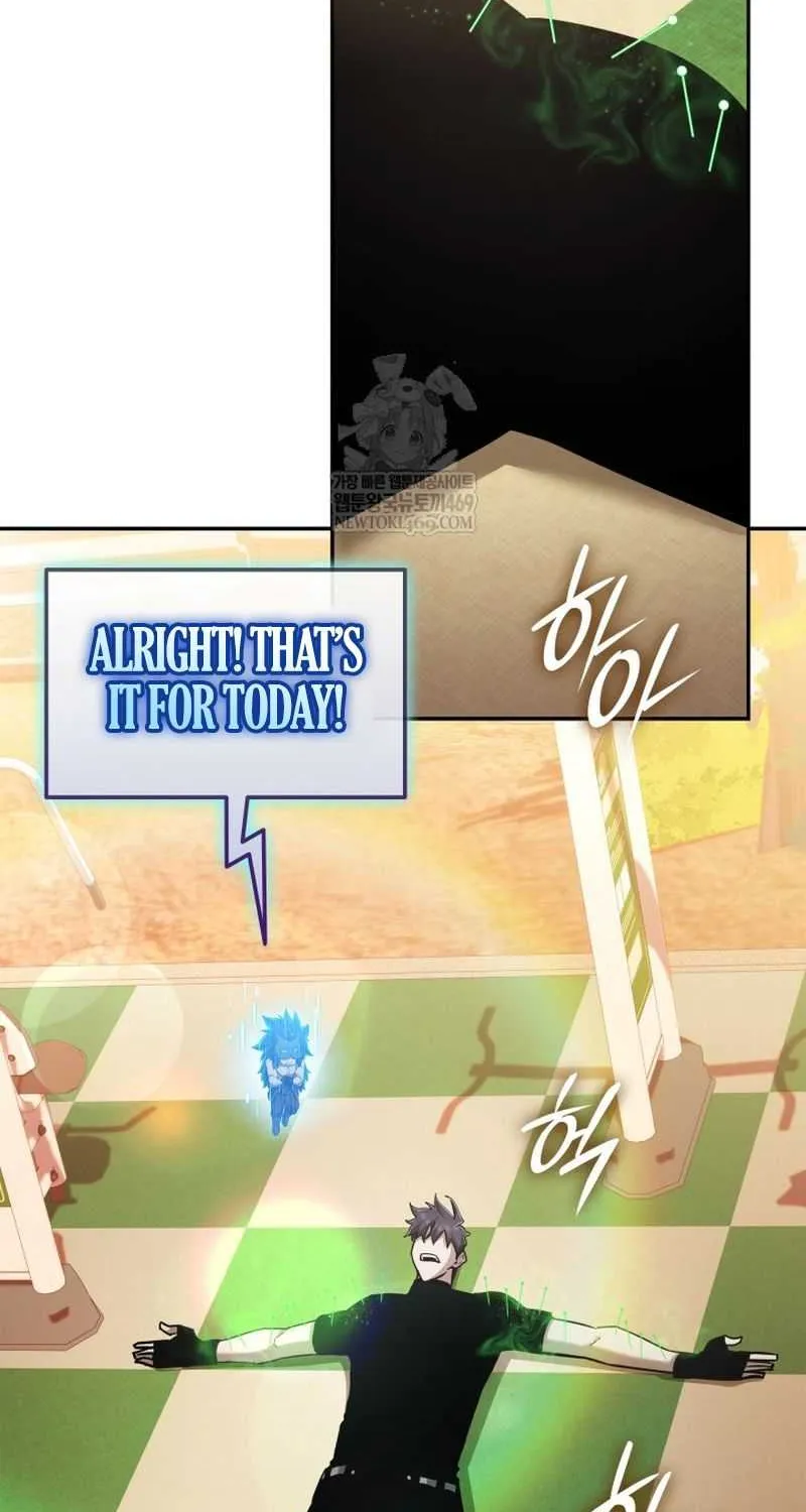 Subscribing to the Transcendent's Channel Chapter 81 page 107 - 