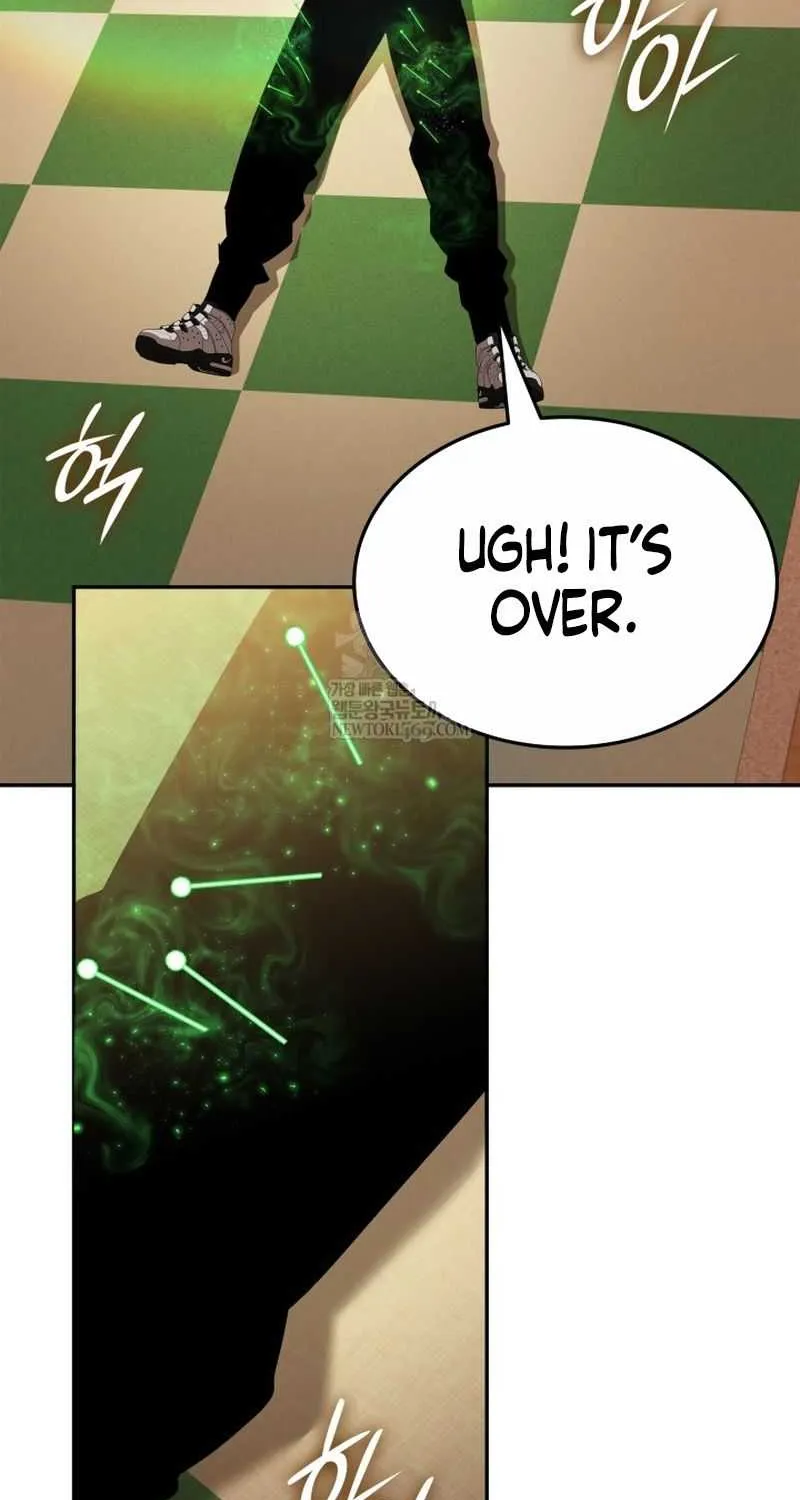 Subscribing to the Transcendent's Channel Chapter 81 page 108 - 
