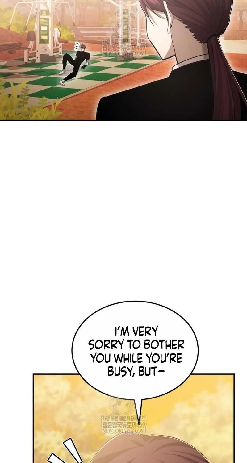 Subscribing to the Transcendent's Channel Chapter 81 page 110 - 