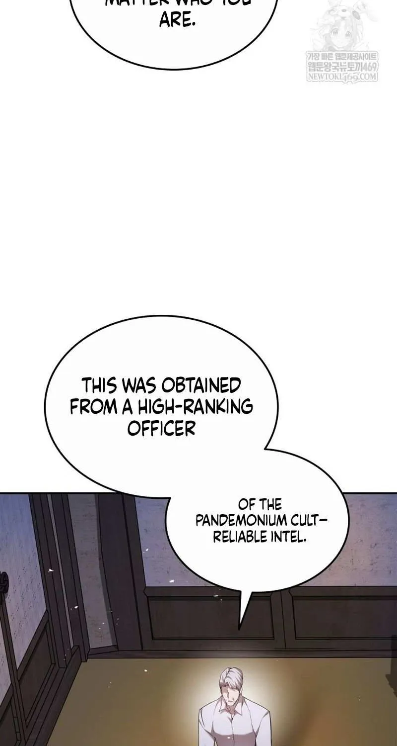 Subscribing to the Transcendent's Channel Chapter 81 page 12 - 