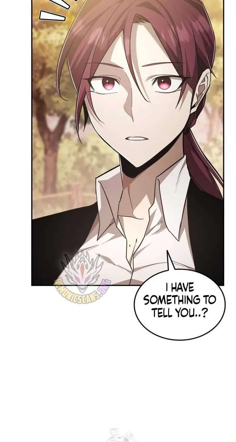 Subscribing to the Transcendent's Channel Chapter 81 page 111 - 
