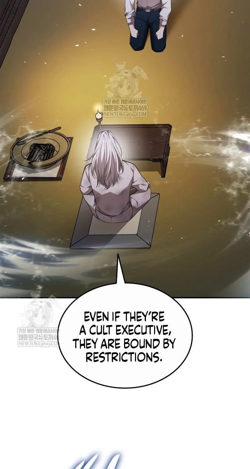 Subscribing to the Transcendent's Channel Chapter 81 page 13 - 