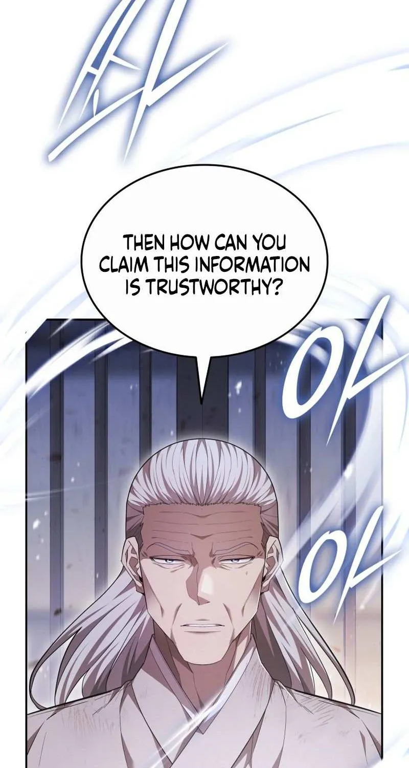 Subscribing to the Transcendent's Channel Chapter 81 page 14 - 