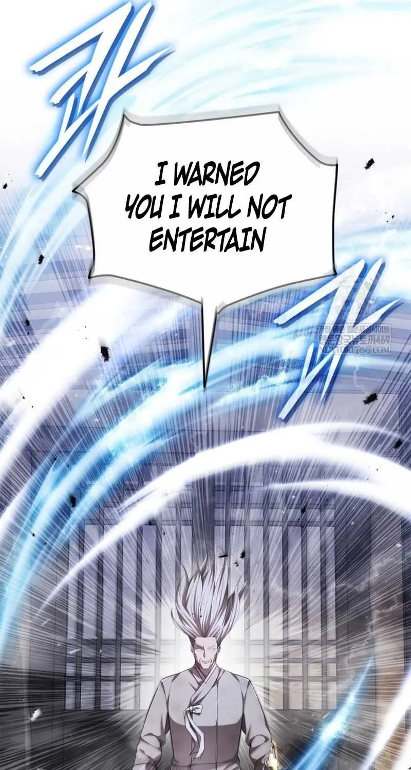Subscribing to the Transcendent's Channel Chapter 81 page 19 - 