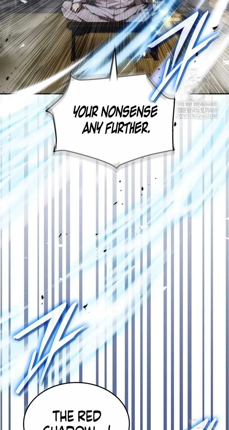 Subscribing to the Transcendent's Channel Chapter 81 page 20 - 