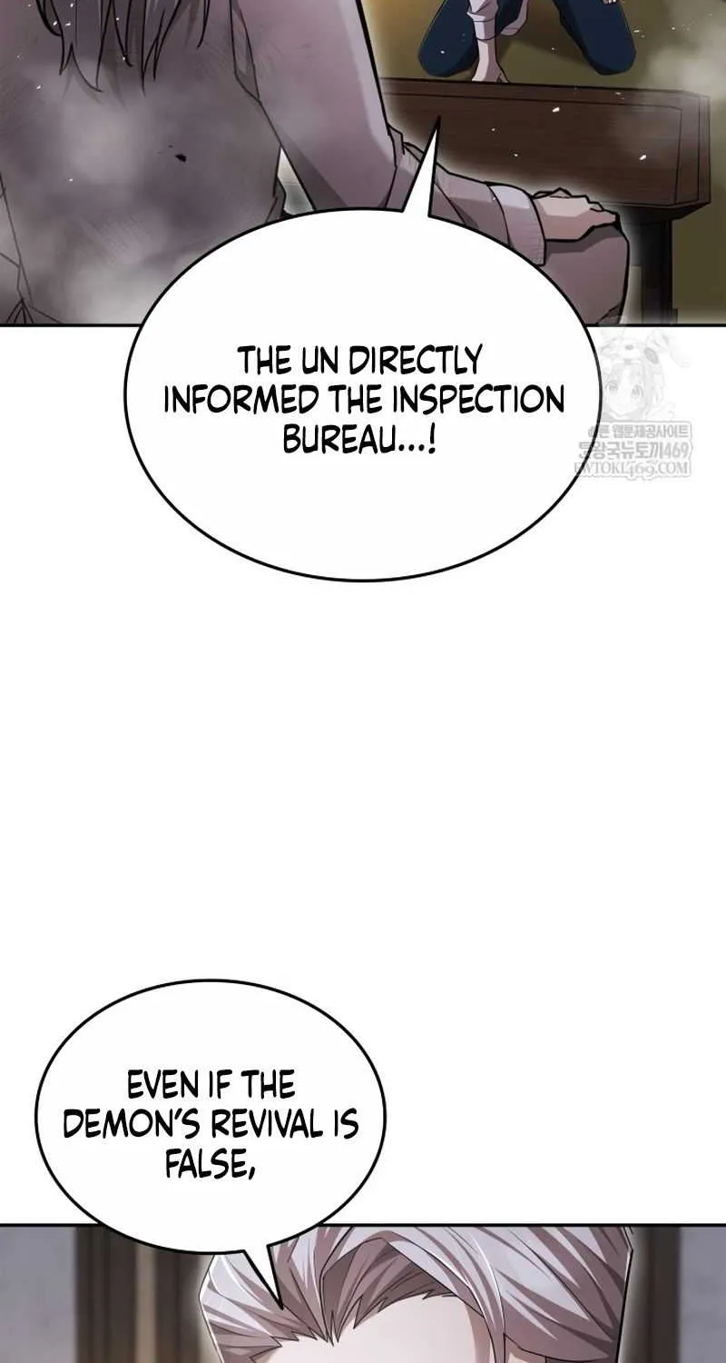 Subscribing to the Transcendent's Channel Chapter 81 page 24 - 