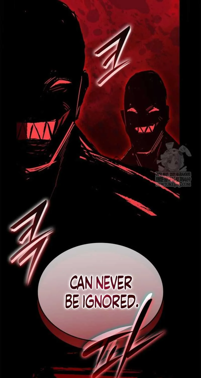 Subscribing to the Transcendent's Channel Chapter 81 page 27 - 