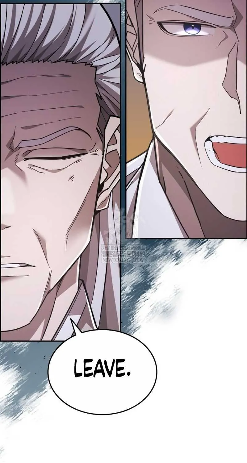 Subscribing to the Transcendent's Channel Chapter 81 page 31 - 