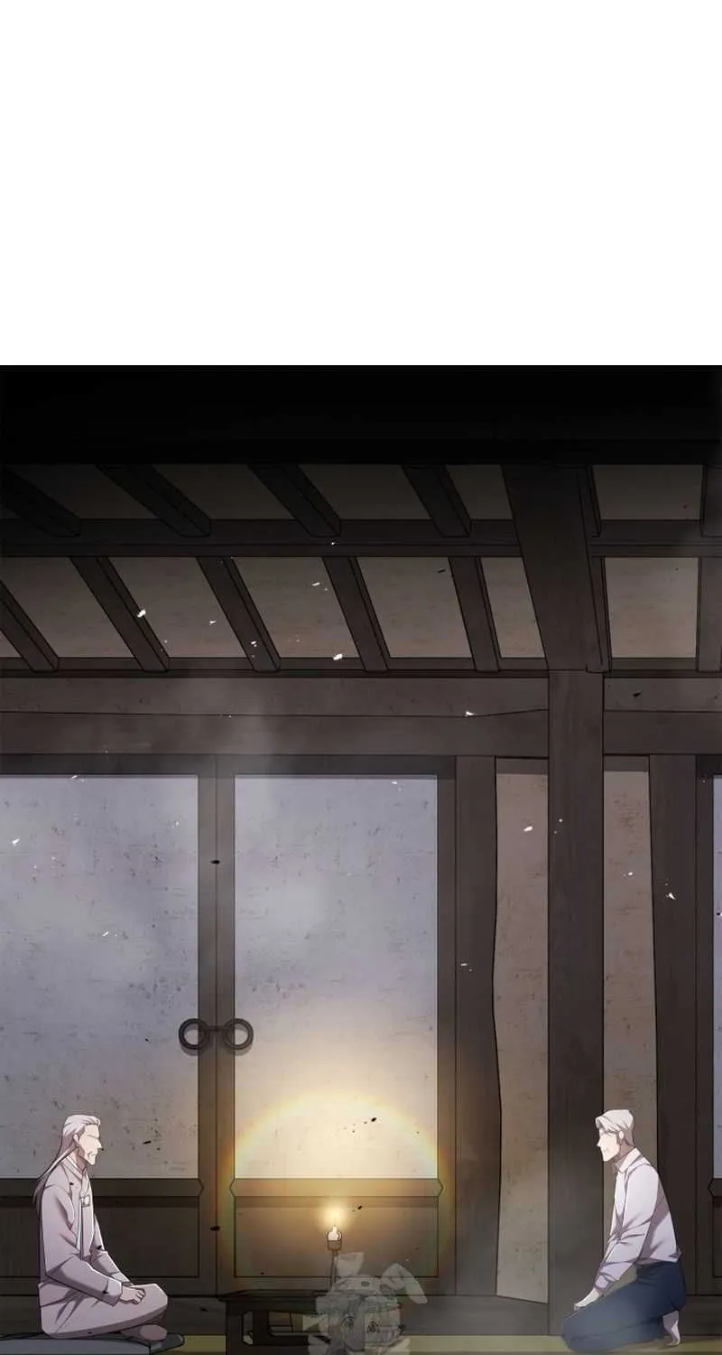 Subscribing to the Transcendent's Channel Chapter 81 page 32 - 
