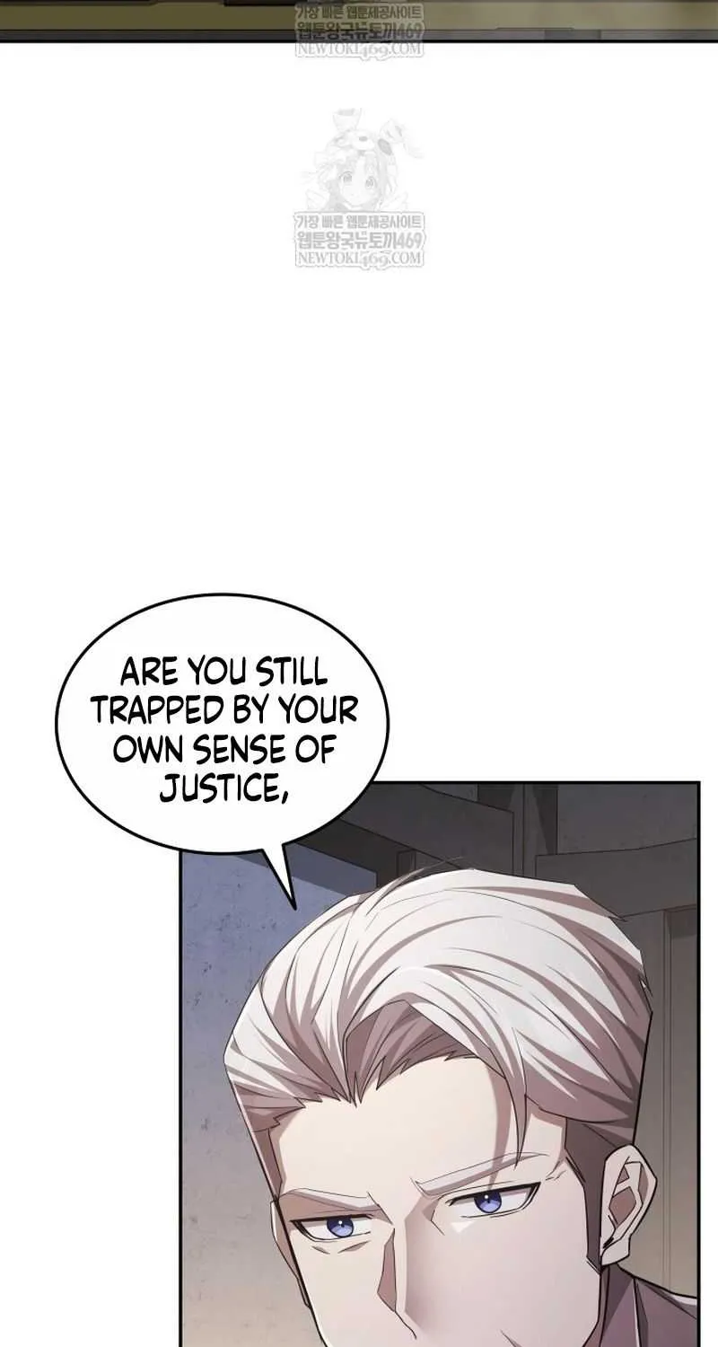 Subscribing to the Transcendent's Channel Chapter 81 page 33 - 