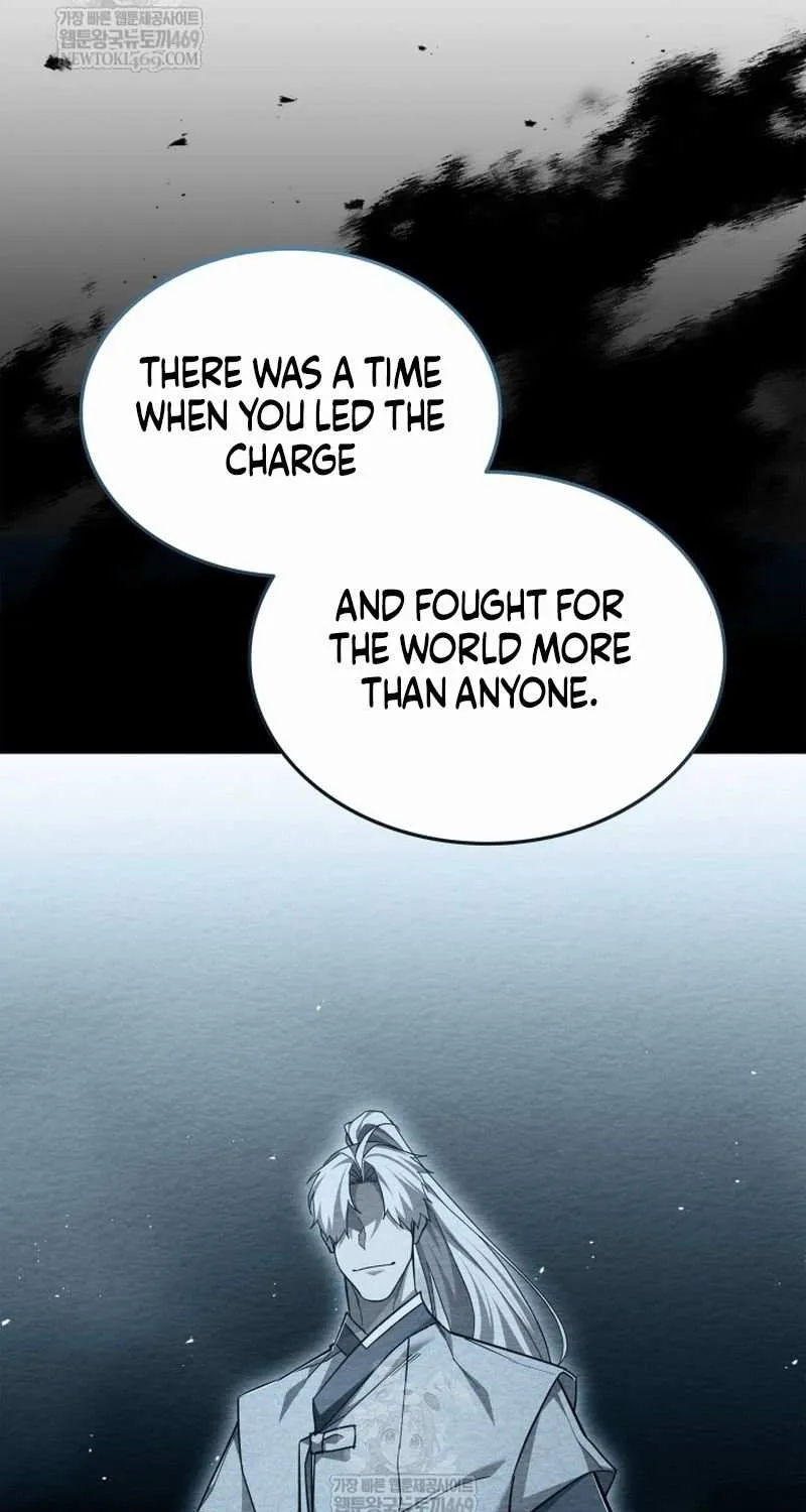 Subscribing to the Transcendent's Channel Chapter 81 page 35 - 