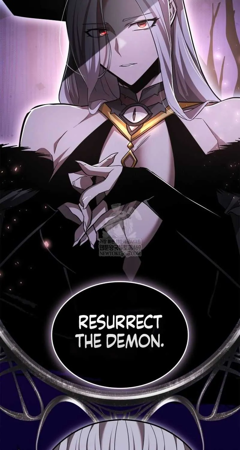 Subscribing to the Transcendent's Channel Chapter 81 page 5 - 