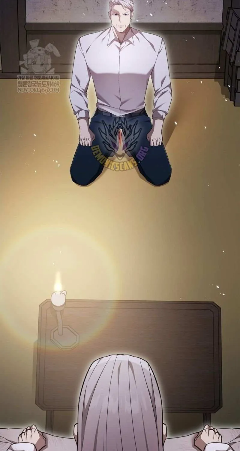 Subscribing to the Transcendent's Channel Chapter 81 page 44 - 