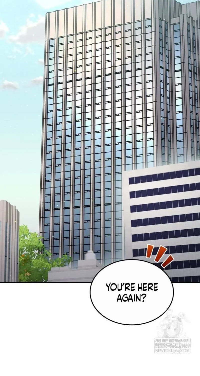 Subscribing to the Transcendent's Channel Chapter 81 page 48 - 
