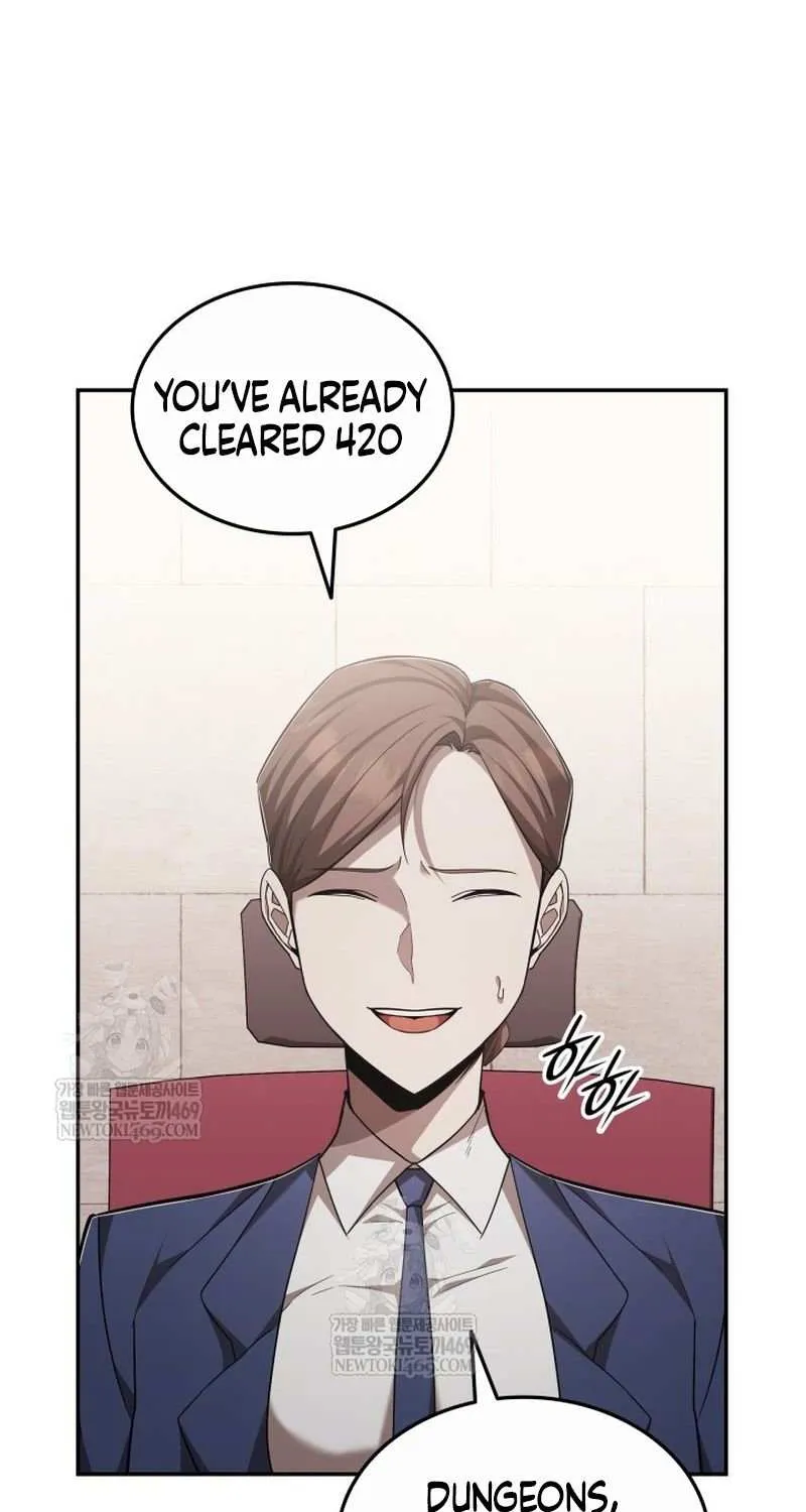 Subscribing to the Transcendent's Channel Chapter 81 page 49 - 