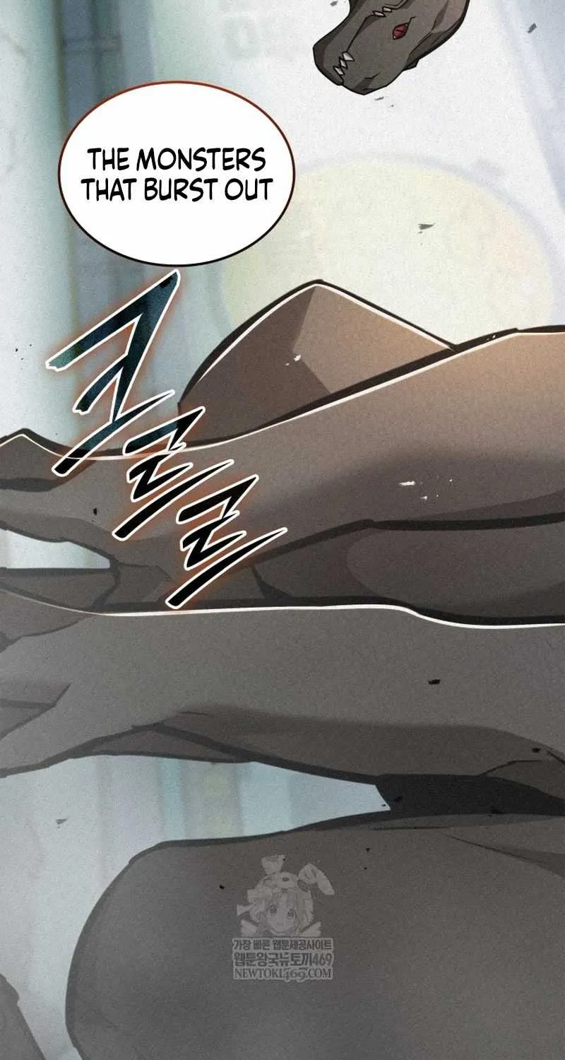 Subscribing to the Transcendent's Channel Chapter 81 page 61 - 