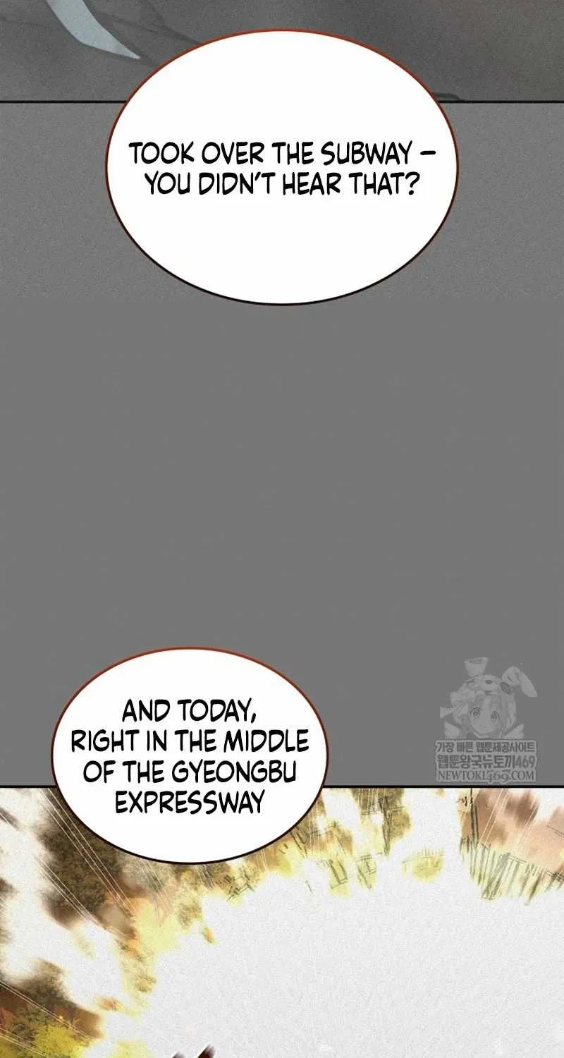 Subscribing to the Transcendent's Channel Chapter 81 page 62 - 