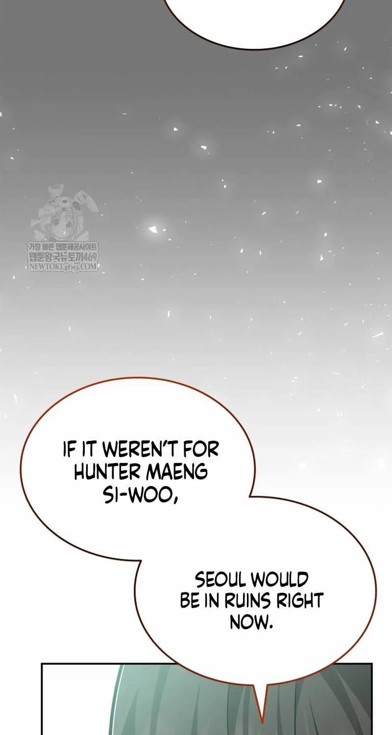 Subscribing to the Transcendent's Channel Chapter 81 page 64 - 