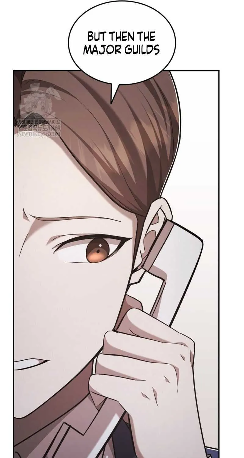 Subscribing to the Transcendent's Channel Chapter 81 page 67 - 