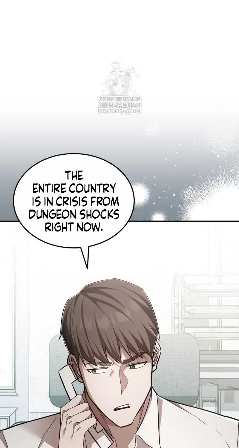 Subscribing to the Transcendent's Channel Chapter 81 page 69 - 