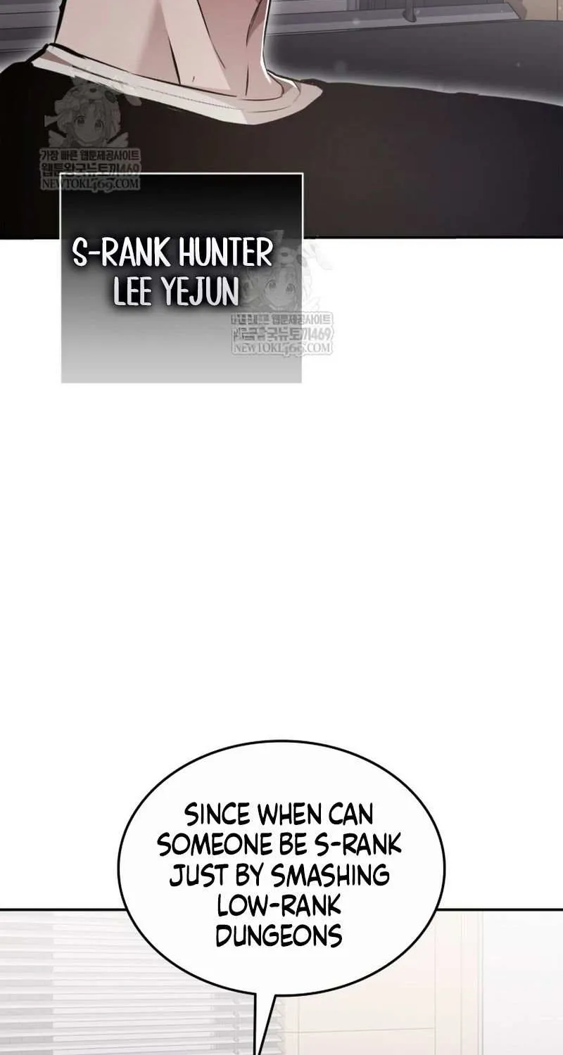 Subscribing to the Transcendent's Channel Chapter 81 page 80 - 