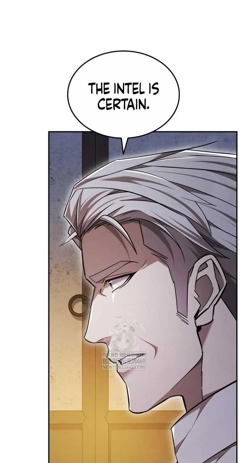 Subscribing to the Transcendent's Channel Chapter 81 page 9 - 