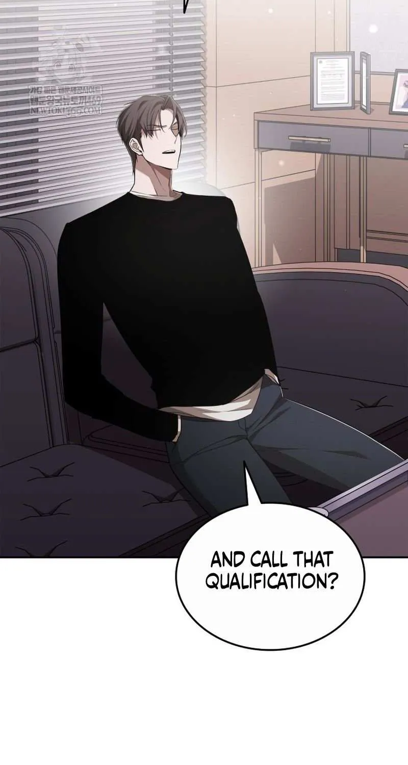 Subscribing to the Transcendent's Channel Chapter 81 page 81 - 