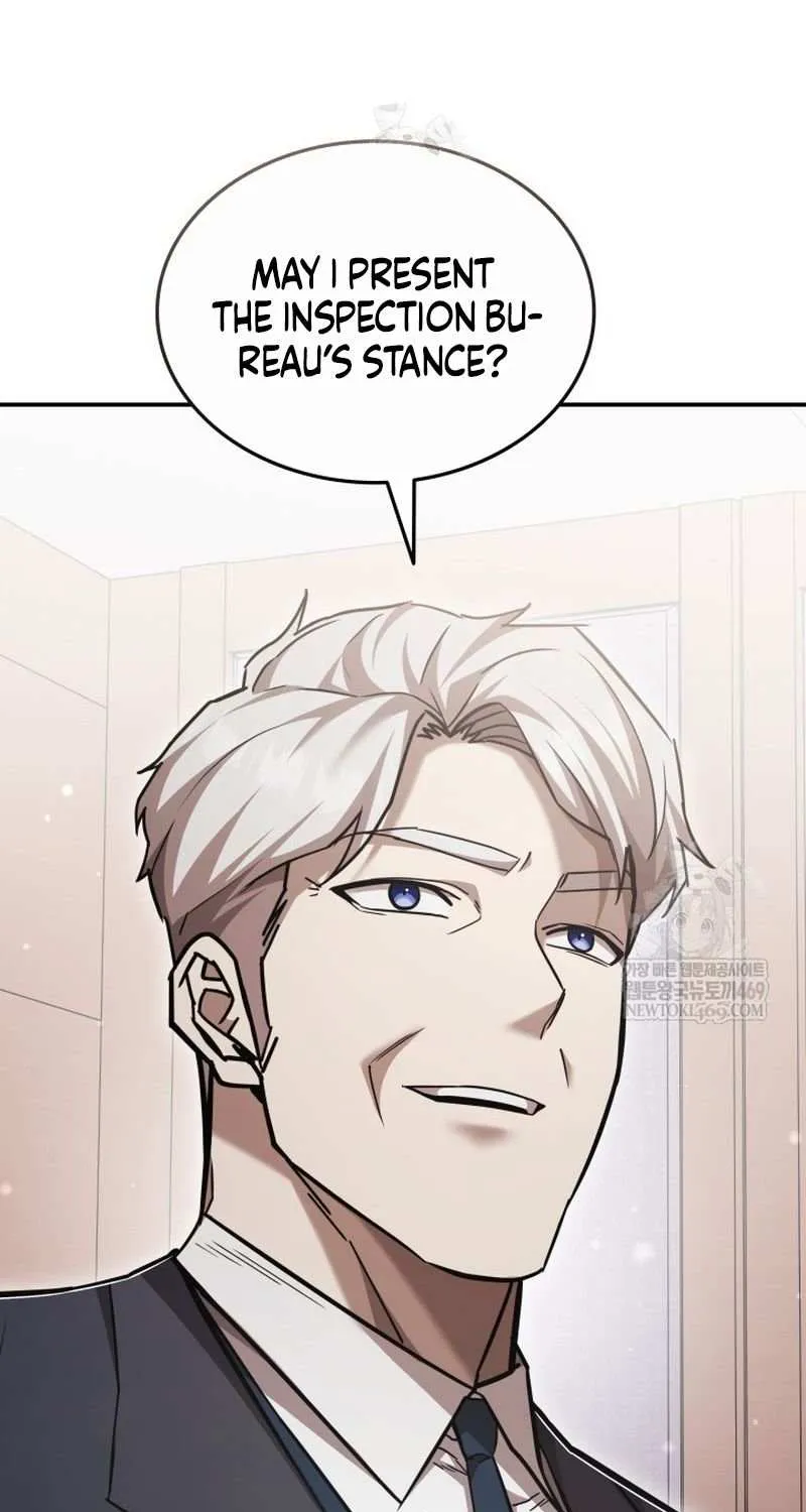 Subscribing to the Transcendent's Channel Chapter 81 page 87 - 
