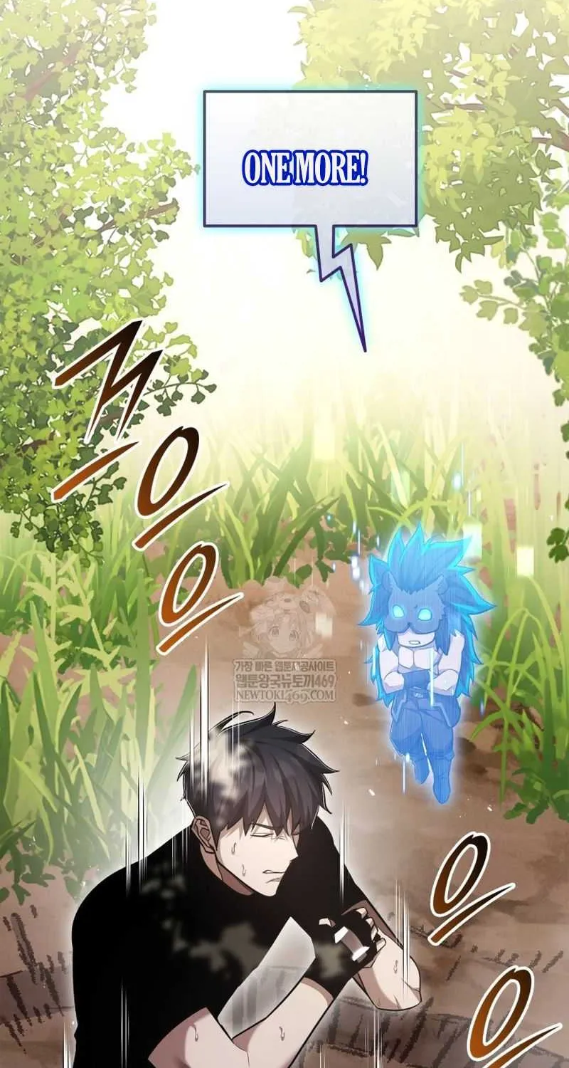 Subscribing to the Transcendent's Channel Chapter 81 page 91 - 