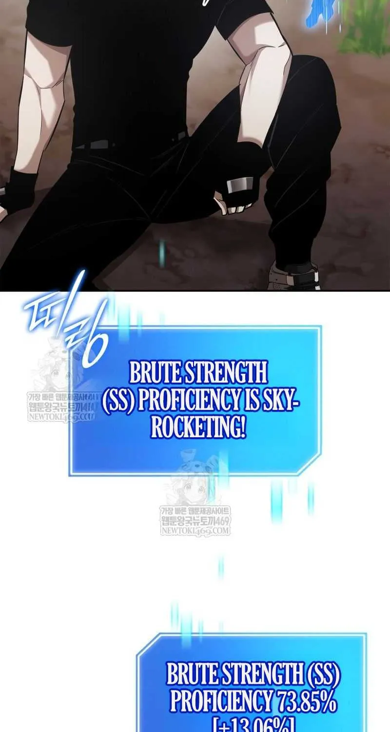 Subscribing to the Transcendent's Channel Chapter 81 page 95 - 