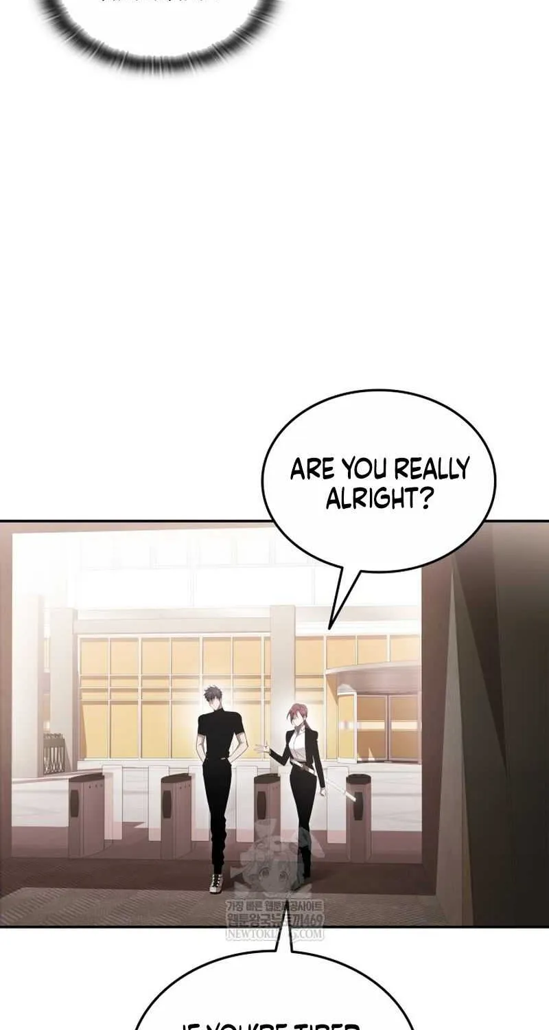 Subscribing to the Transcendent's Channel Chapter 82 page 2 - 