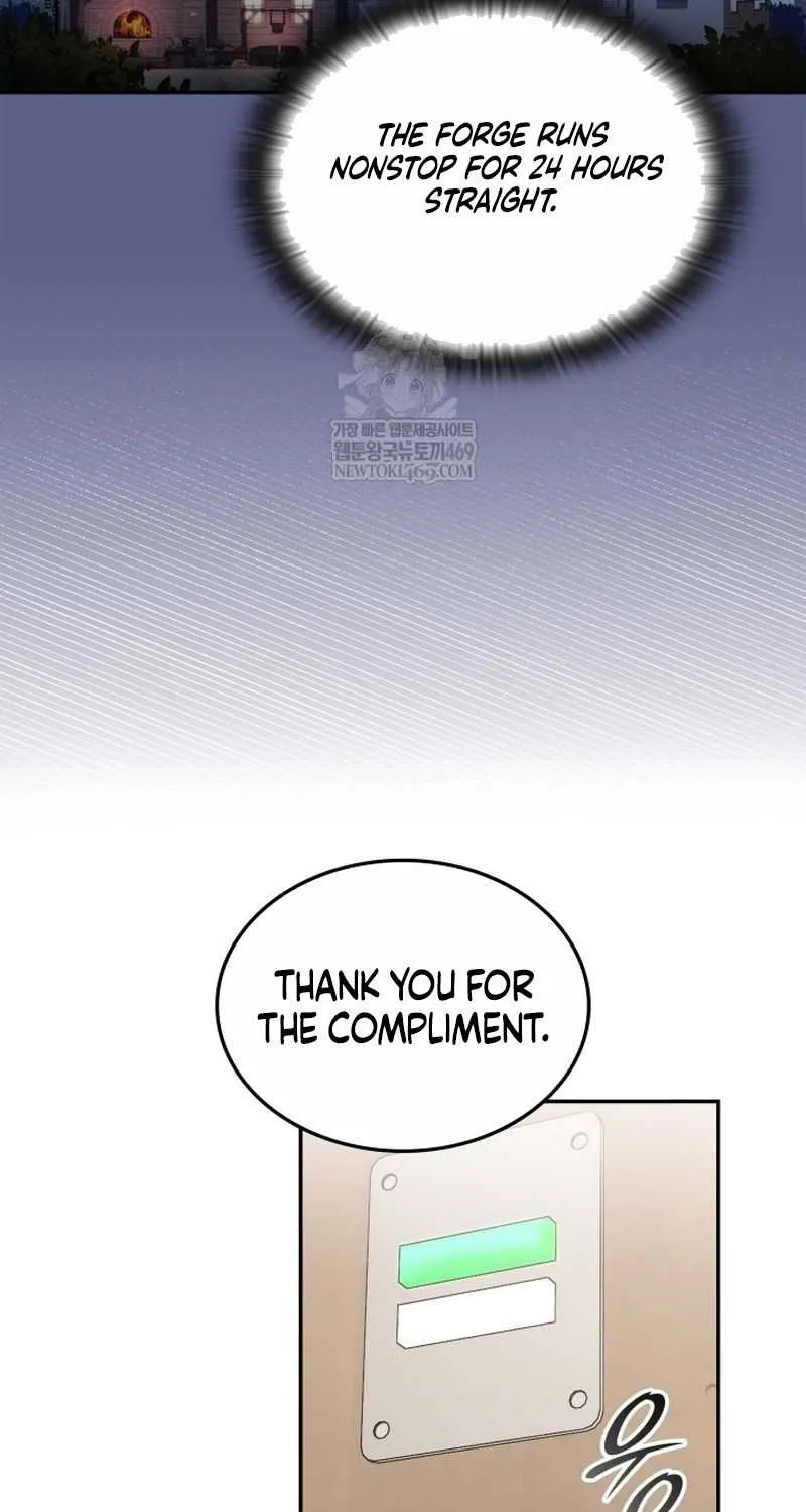 Subscribing to the Transcendent's Channel Chapter 82 page 11 - 