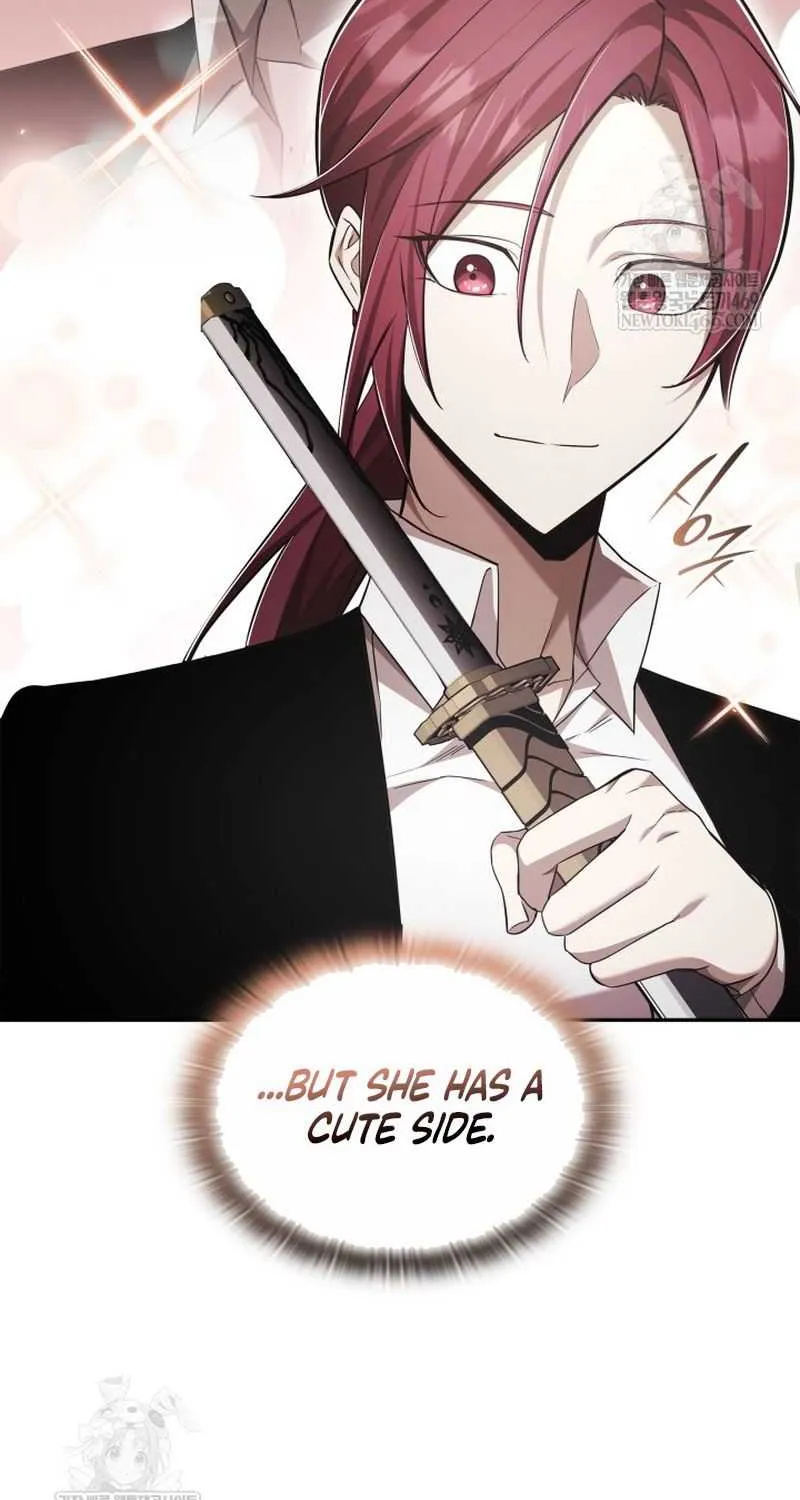Subscribing to the Transcendent's Channel Chapter 82 page 19 - 