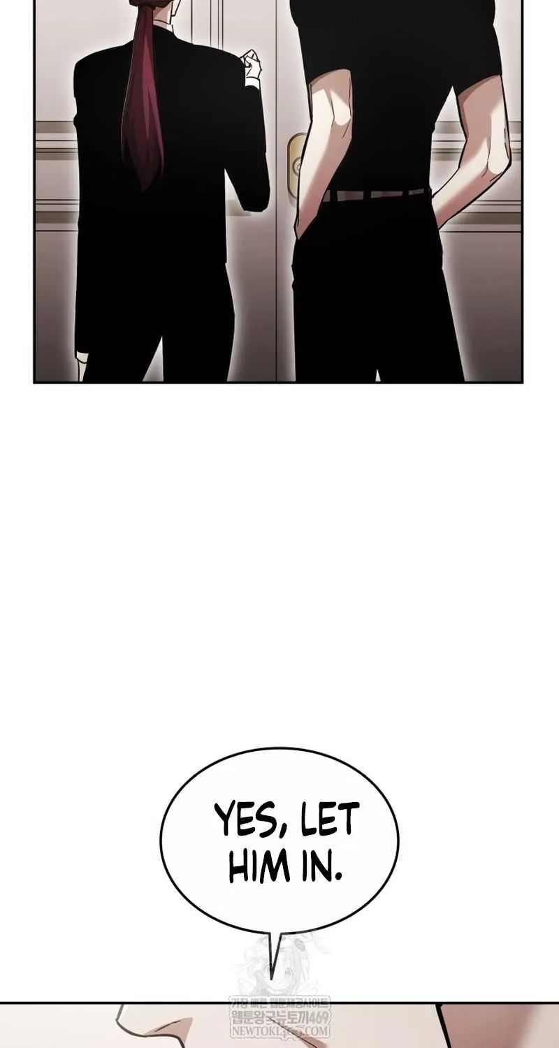 Subscribing to the Transcendent's Channel Chapter 82 page 21 - 