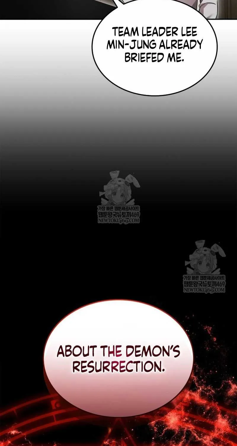 Subscribing to the Transcendent's Channel Chapter 82 page 28 - 