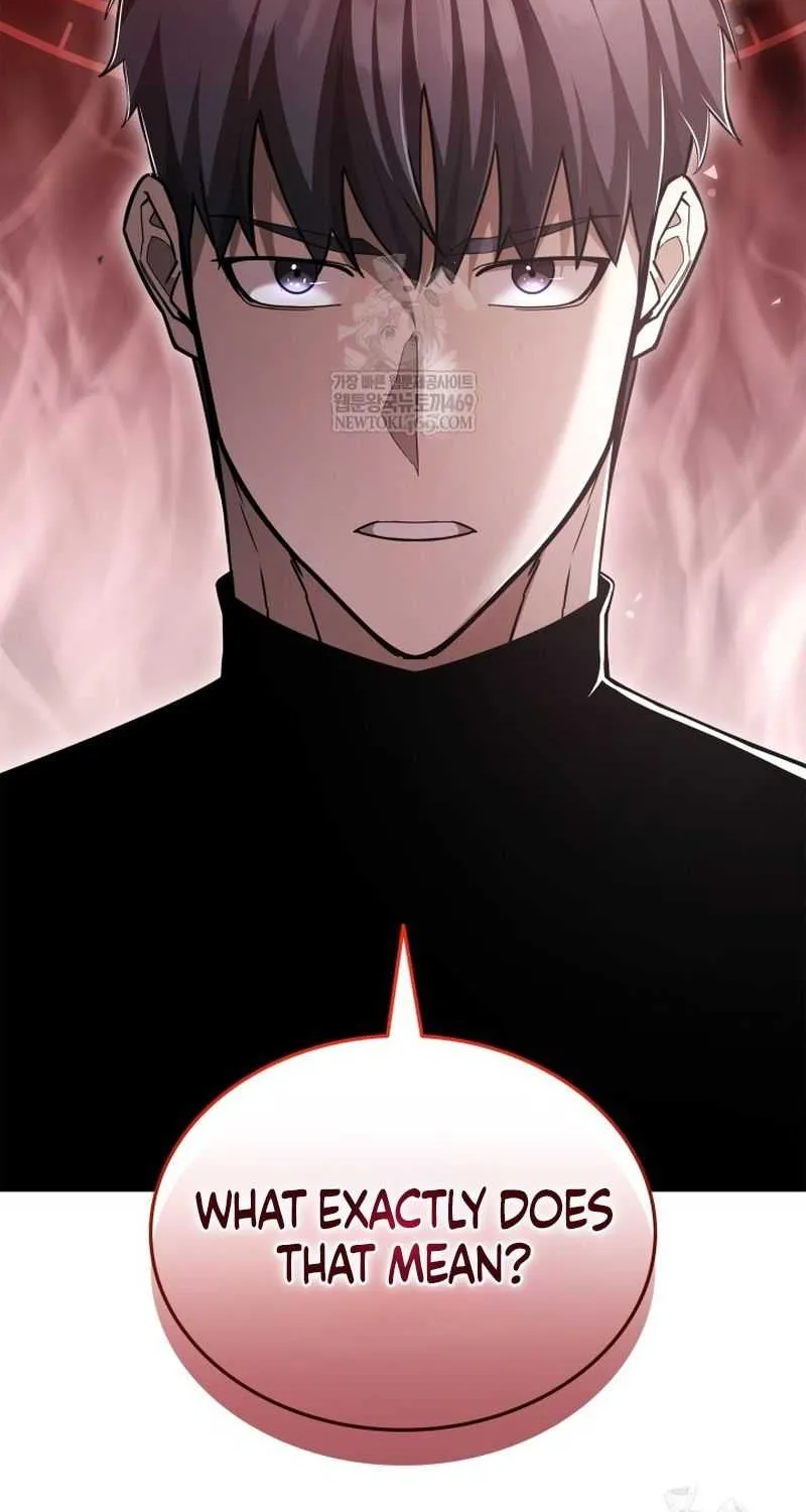 Subscribing to the Transcendent's Channel Chapter 82 page 30 - 