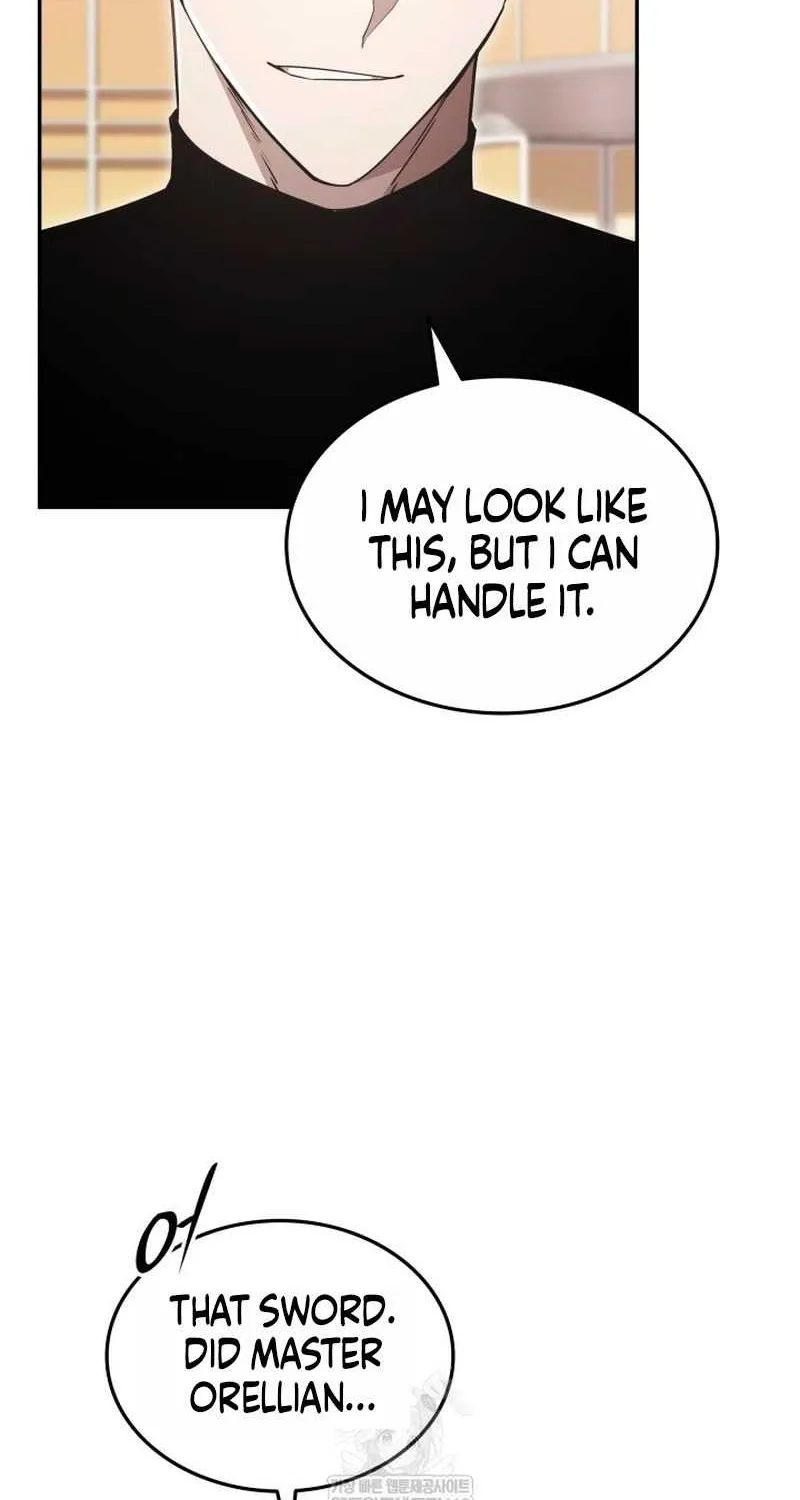 Subscribing to the Transcendent's Channel Chapter 82 page 4 - 
