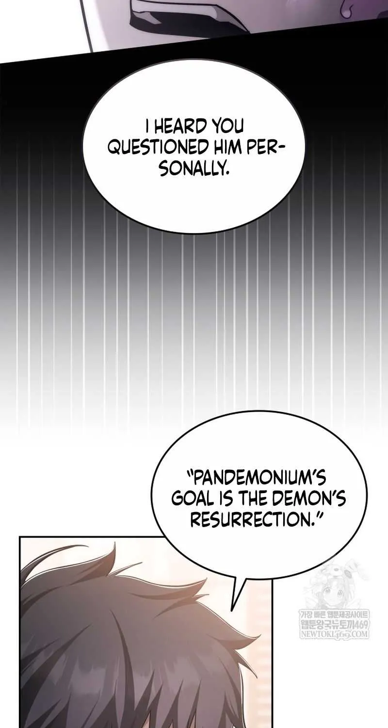 Subscribing to the Transcendent's Channel Chapter 82 page 35 - 