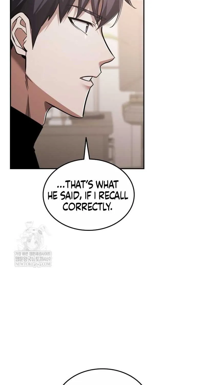 Subscribing to the Transcendent's Channel Chapter 82 page 36 - 