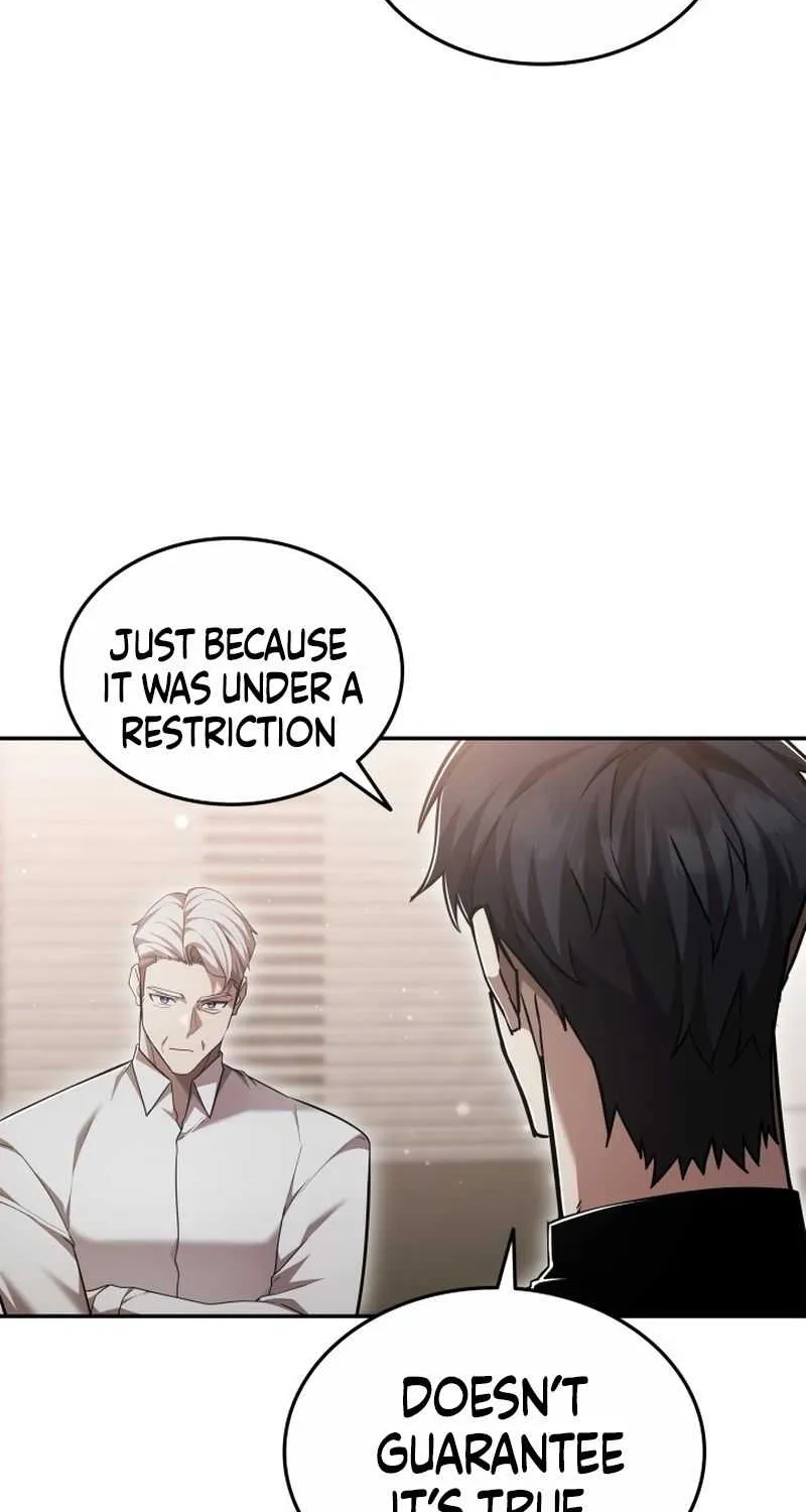 Subscribing to the Transcendent's Channel Chapter 82 page 38 - 