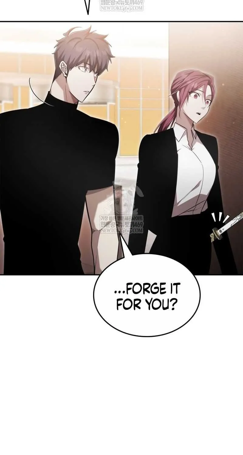Subscribing to the Transcendent's Channel Chapter 82 page 5 - 