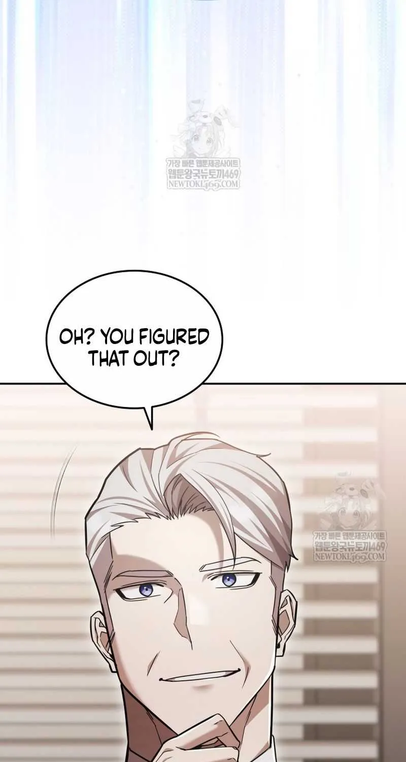 Subscribing to the Transcendent's Channel Chapter 82 page 41 - 