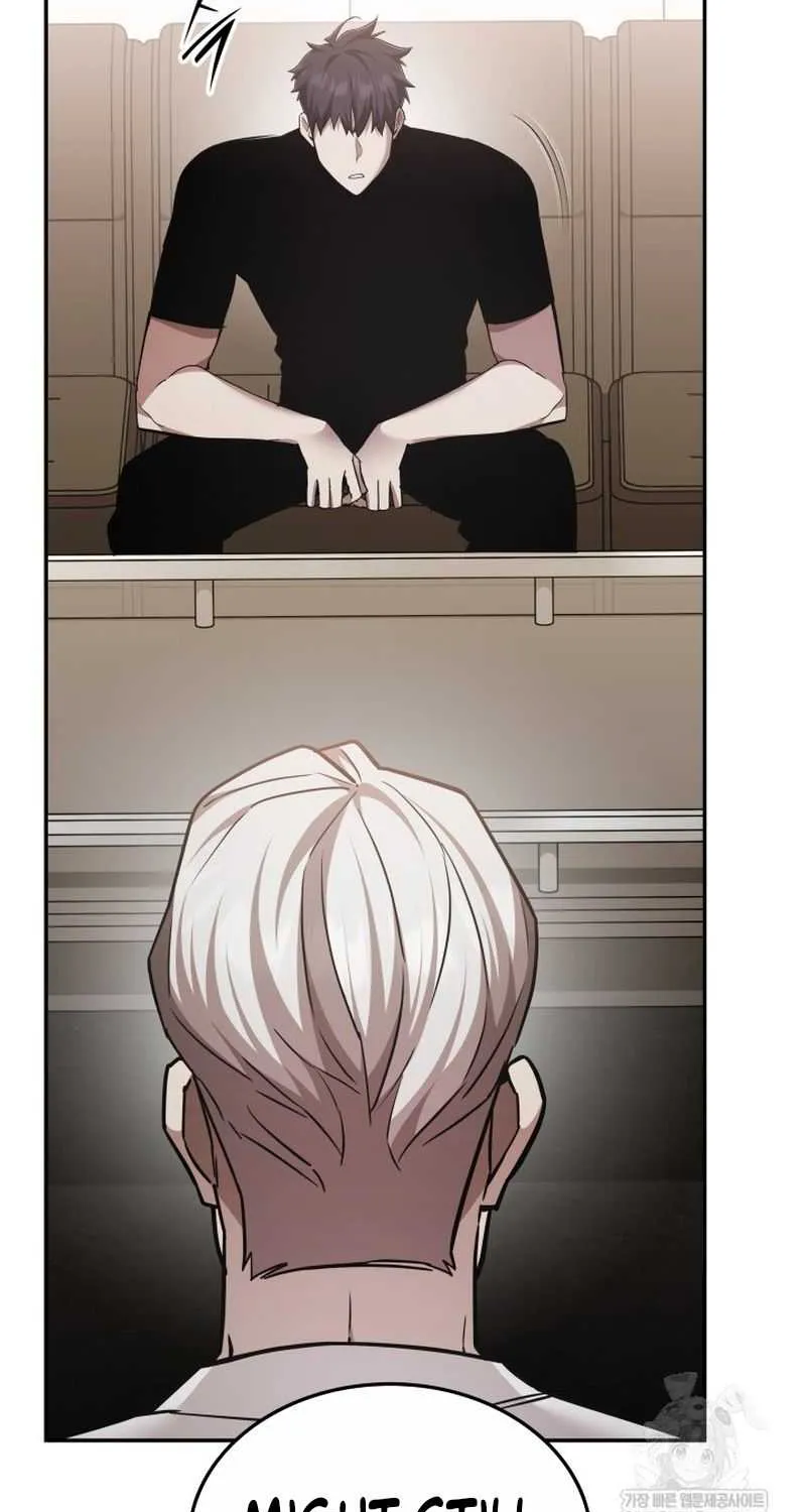 Subscribing to the Transcendent's Channel Chapter 82 page 43 - 