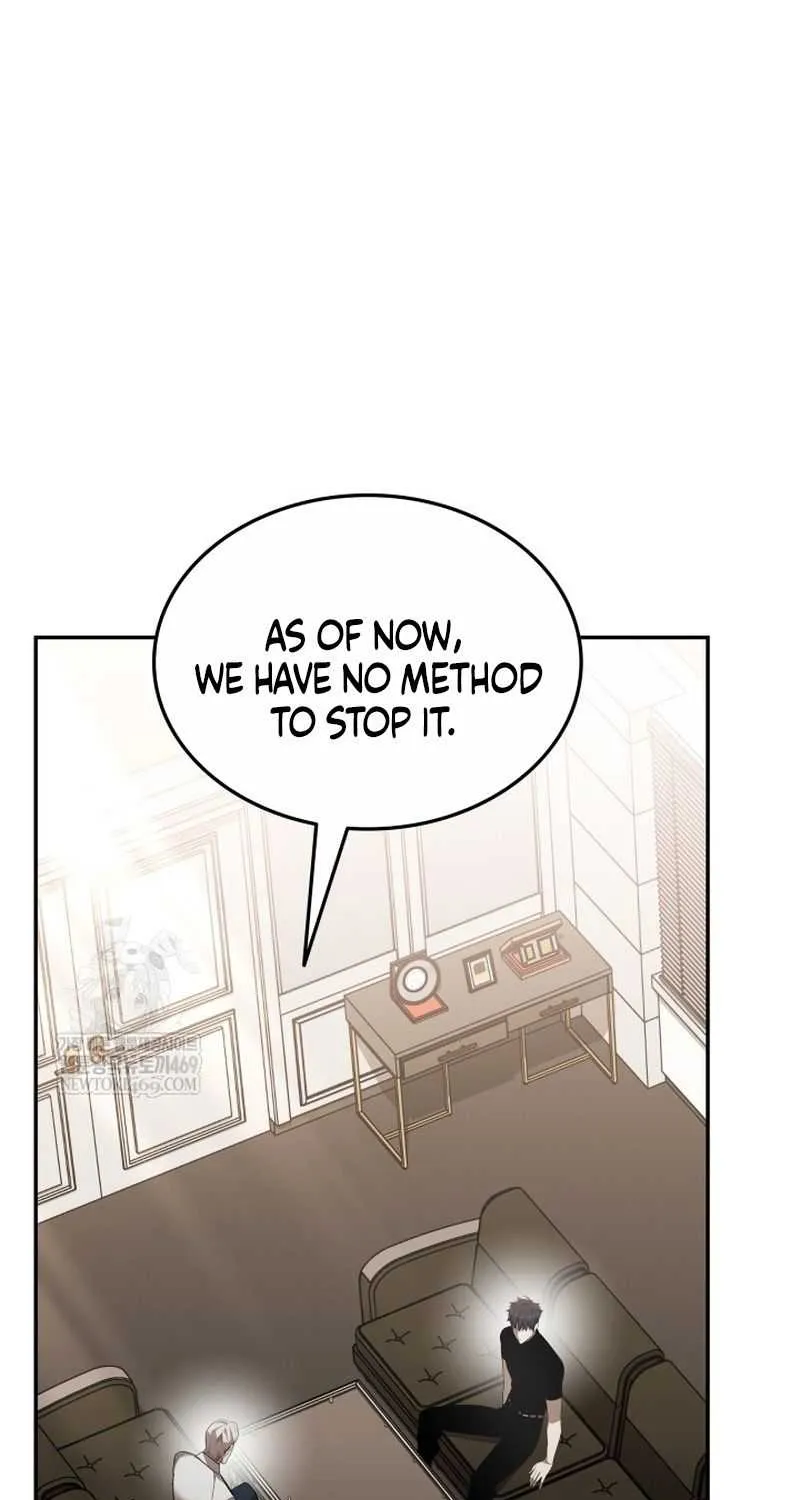Subscribing to the Transcendent's Channel Chapter 82 page 49 - 