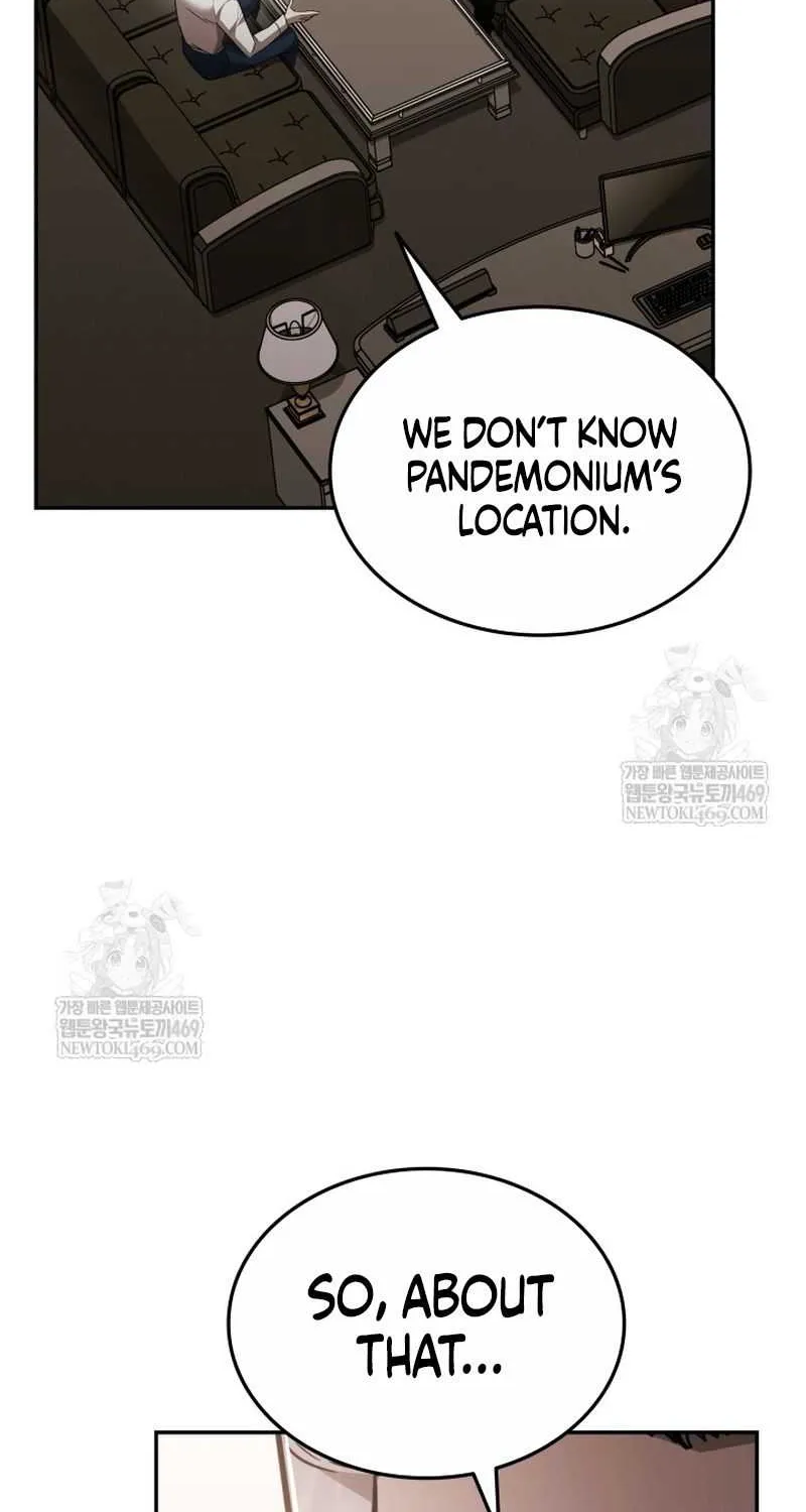 Subscribing to the Transcendent's Channel Chapter 82 page 50 - 