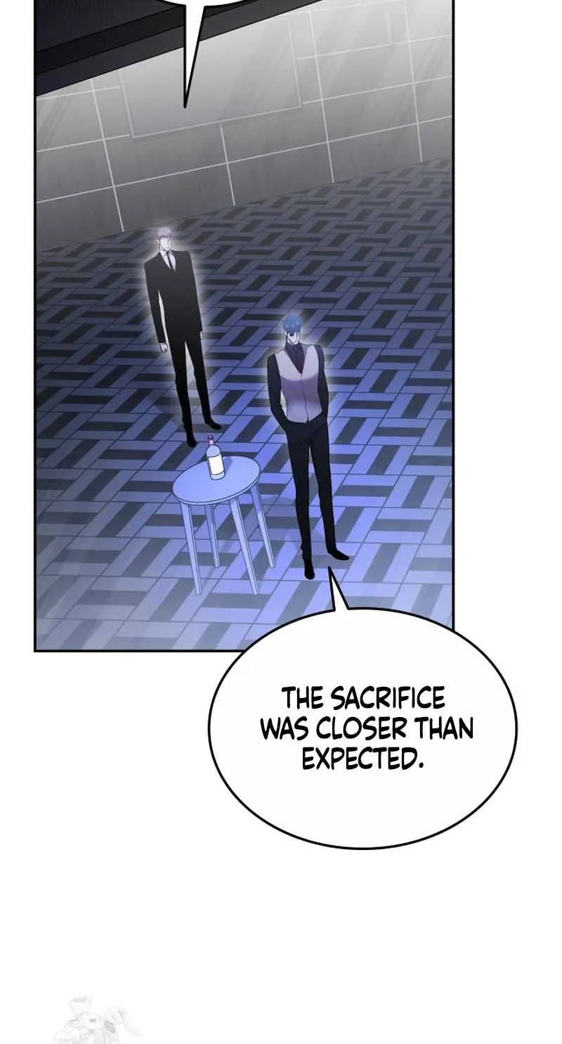 Subscribing to the Transcendent's Channel Chapter 82 page 56 - 