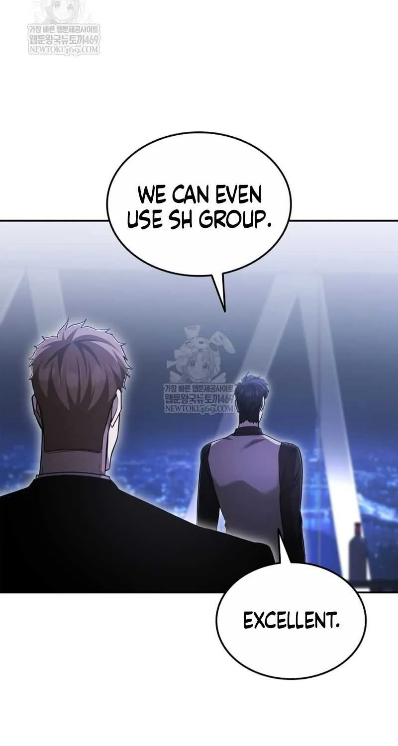 Subscribing to the Transcendent's Channel Chapter 82 page 57 - 