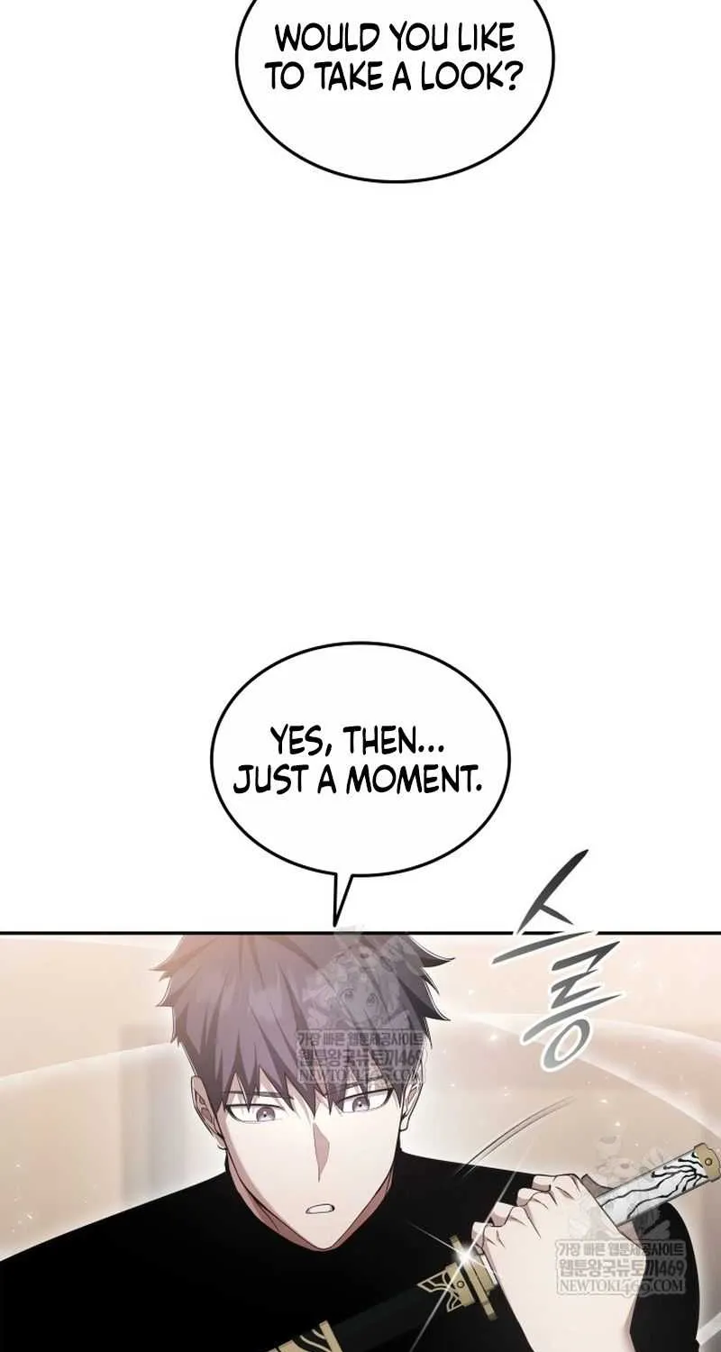 Subscribing to the Transcendent's Channel Chapter 82 page 7 - 