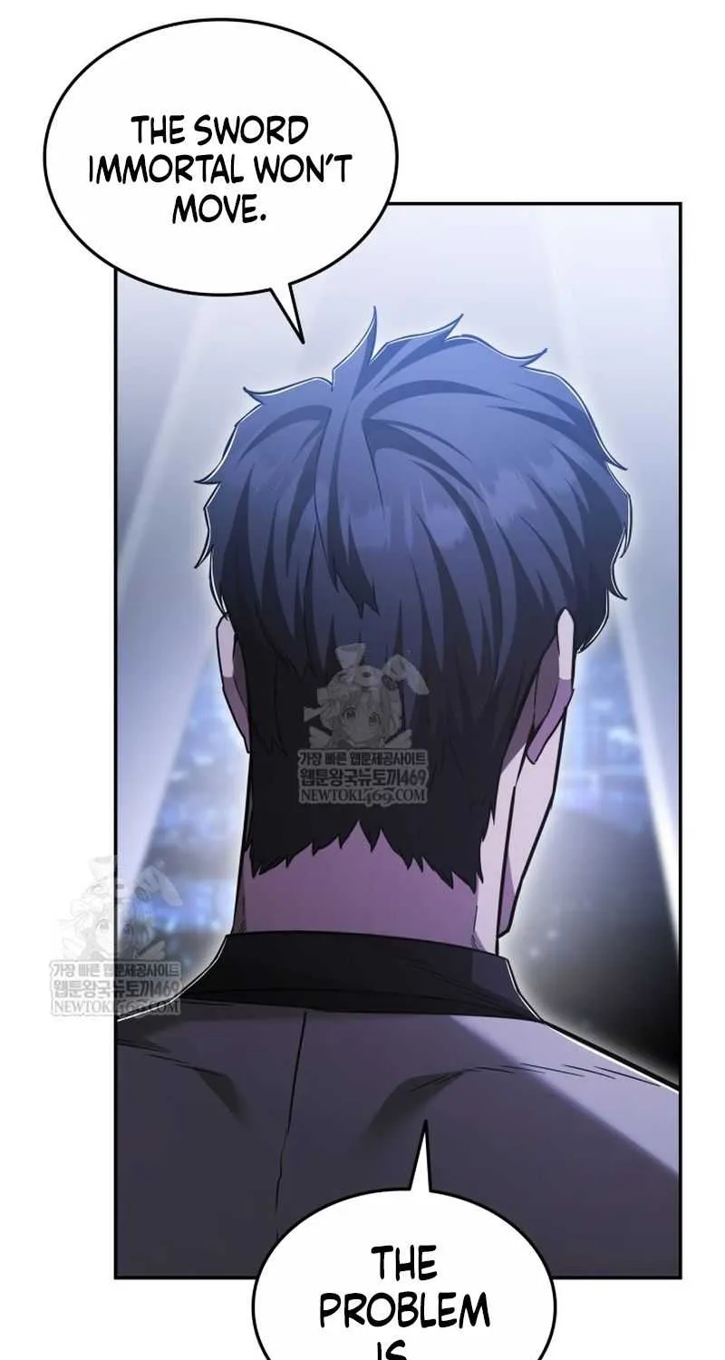 Subscribing to the Transcendent's Channel Chapter 82 page 63 - 