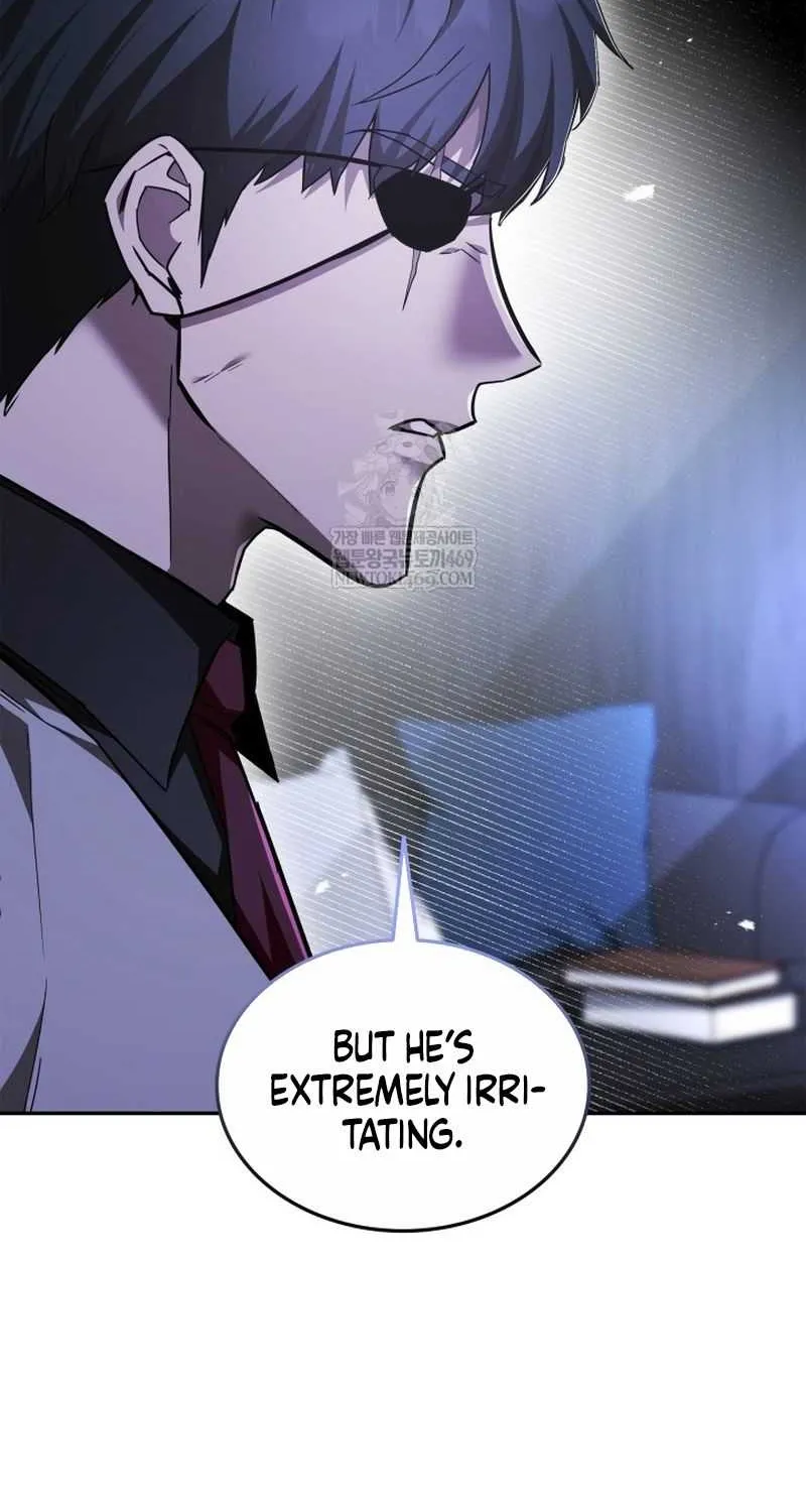 Subscribing to the Transcendent's Channel Chapter 82 page 66 - 